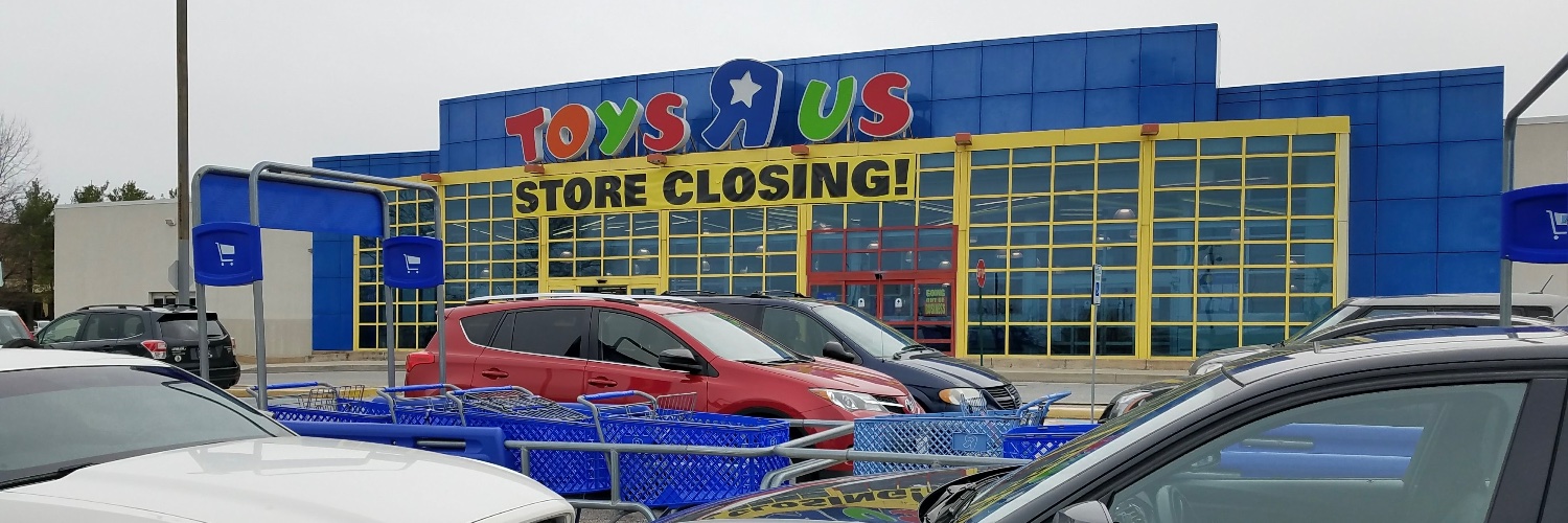 Christopher Bailey banner