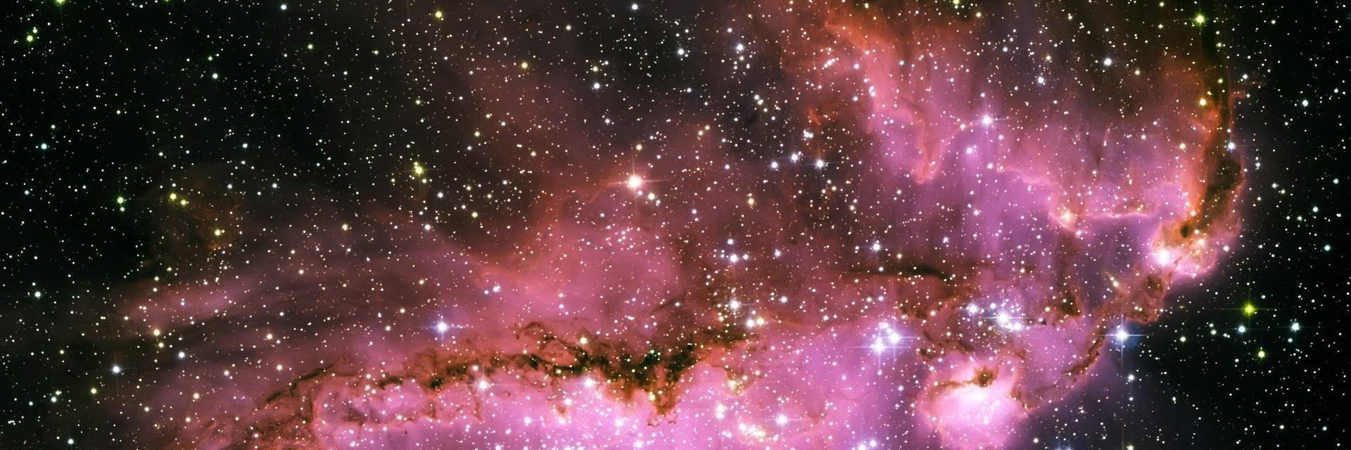 AndTheCosmos's profile banner image