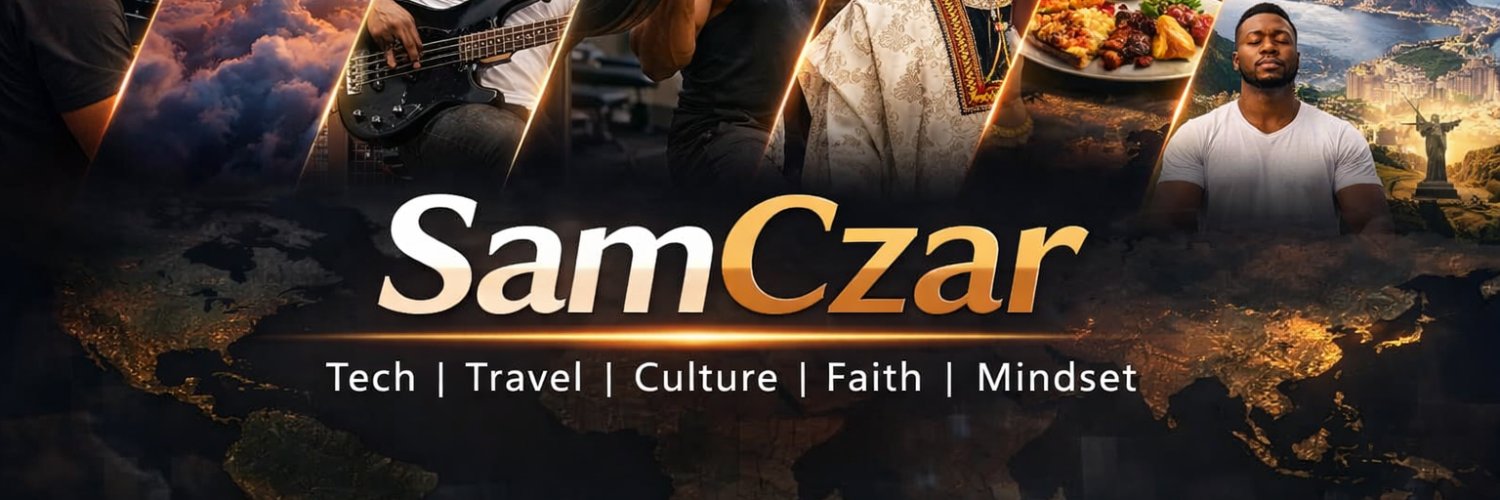 samczar_'s profile banner image