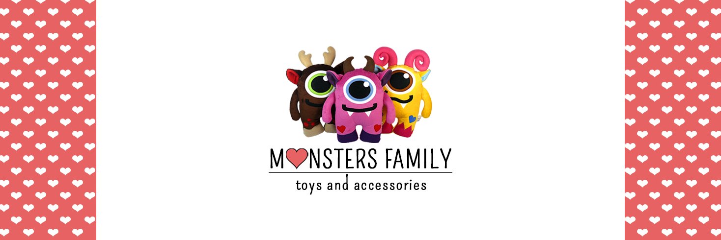 LoveMonsterLand's profile banner image