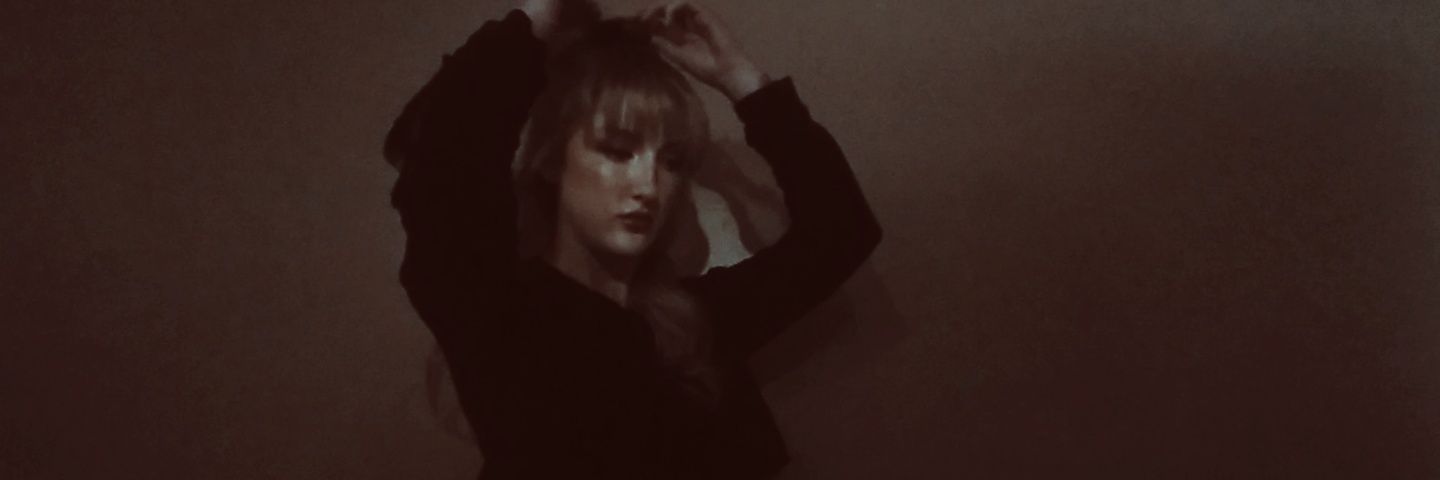 iambriel's profile banner image
