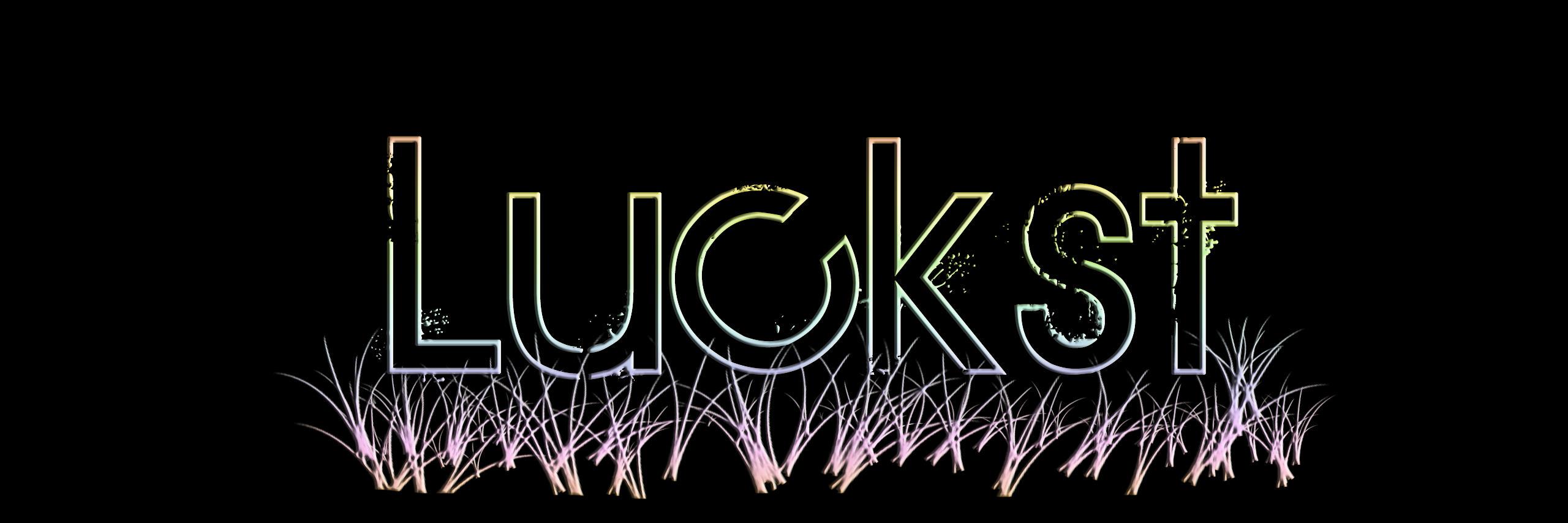 Luckst721's profile banner image