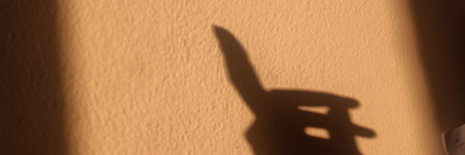 nothing banner