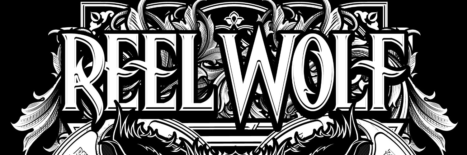 Reel Wolf banner