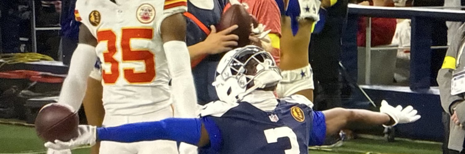ANTHONY banner