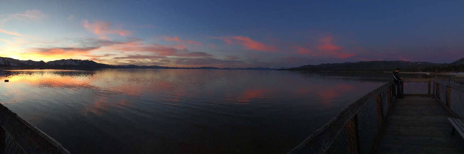 Joel L. Vengco banner