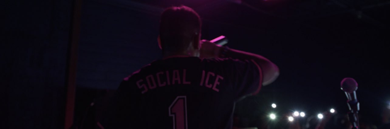TheSocialIce's profile banner image