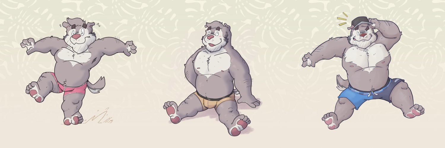 BufNickels's profile banner image
