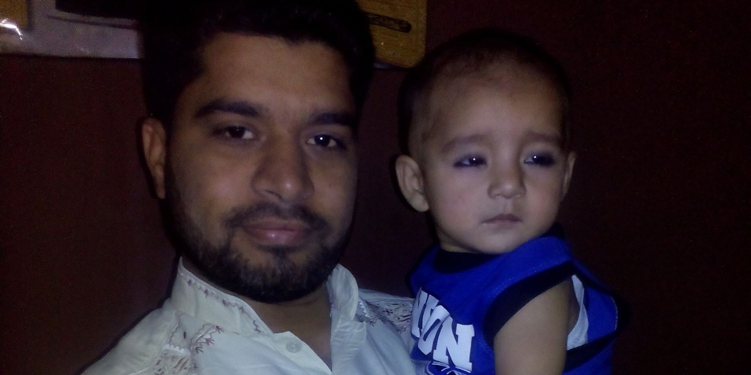 AbdullahRehmat's profile banner image