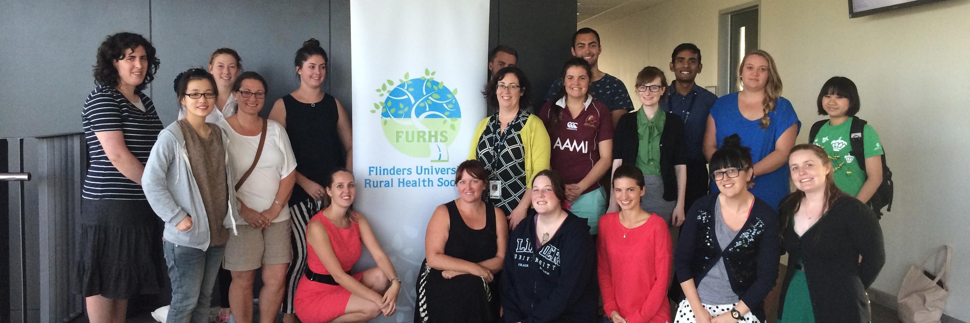 FURHSadelaide's profile banner image