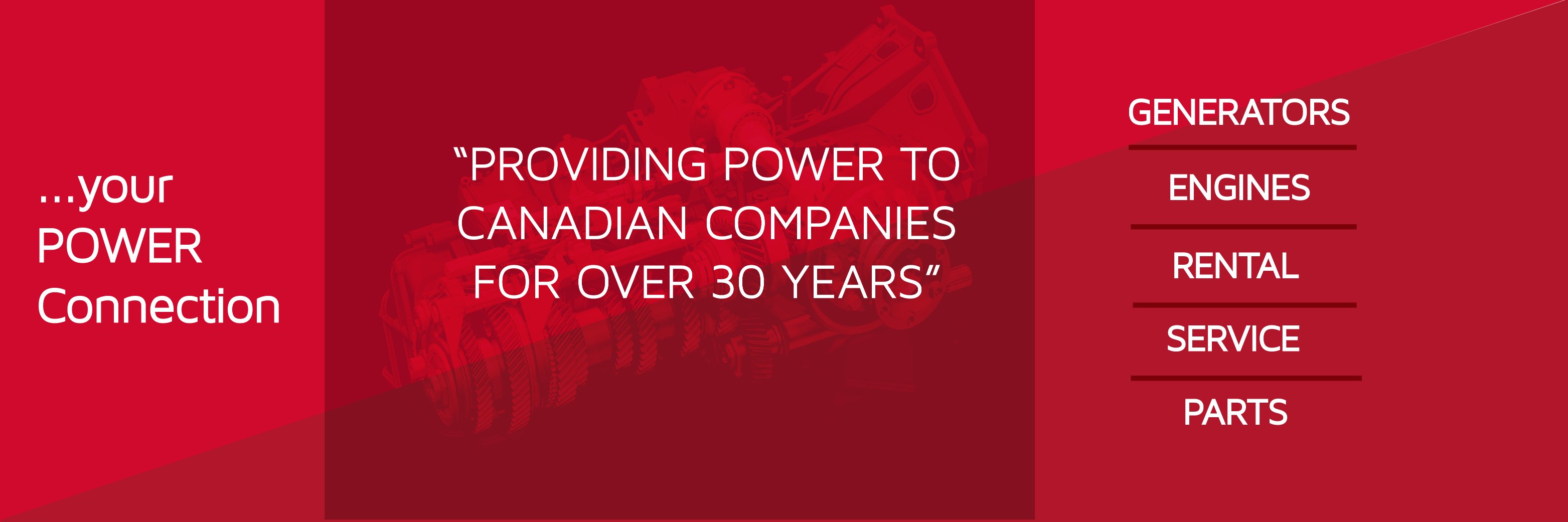 Genrep Ltd/Ltée banner