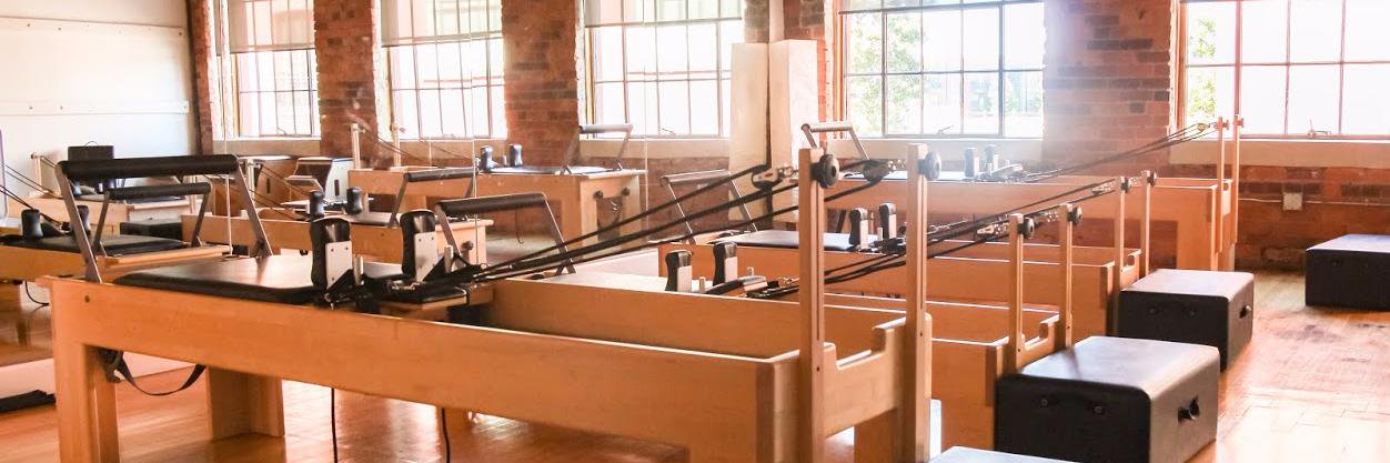 IB_Pilates's profile banner image