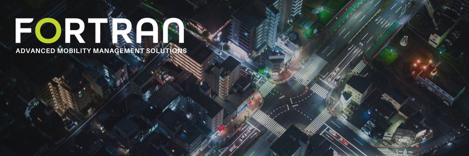 FortranTraffic's profile banner image