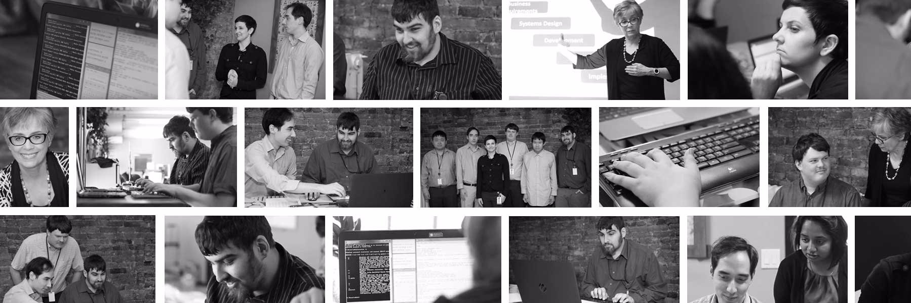 Focus Prof. Services banner