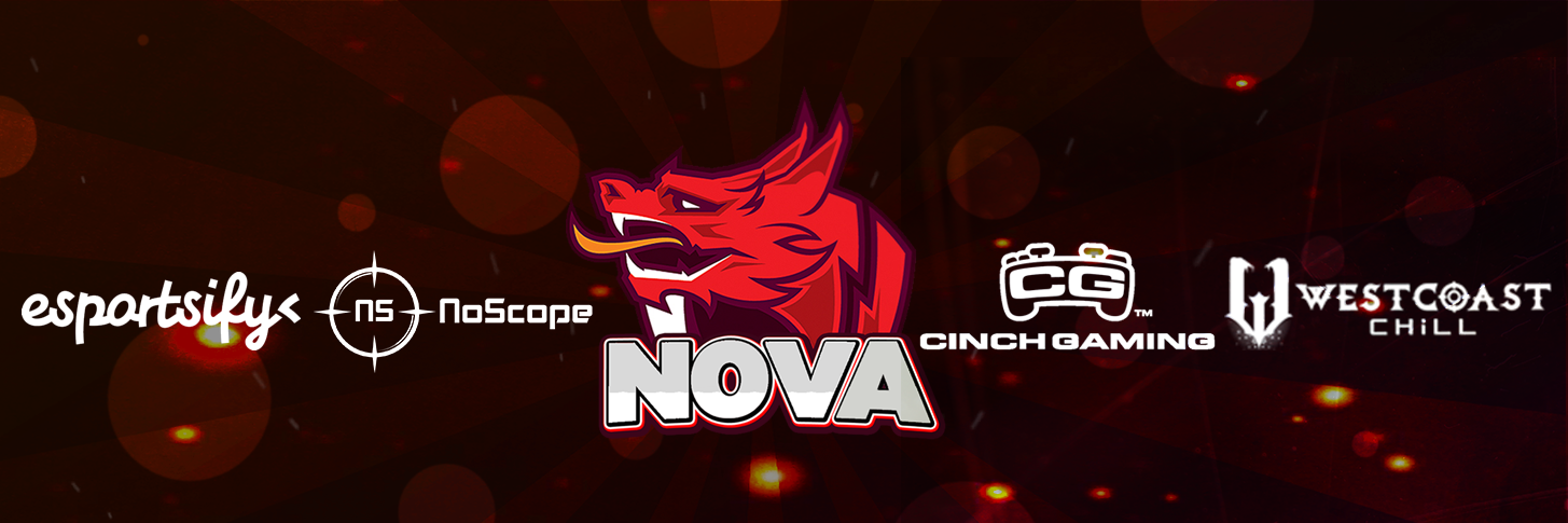 N0VAeSports's profile banner image