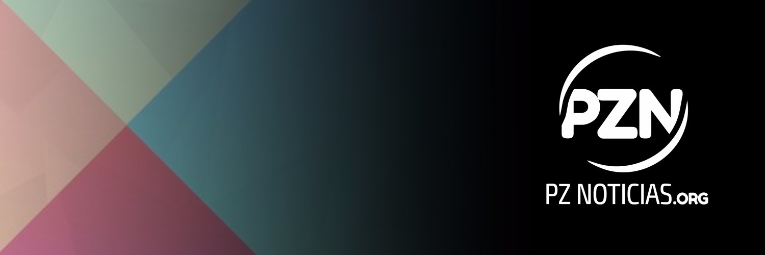 PZNoticias's profile banner image