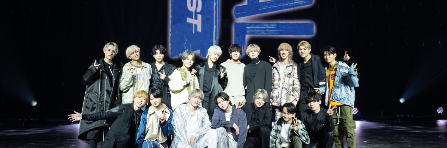 y_STARS82's profile banner image