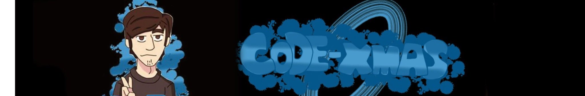 CodeXmas banner