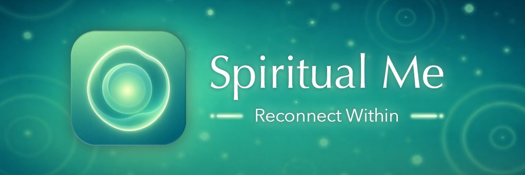 SpiritualMeApp's profile banner image