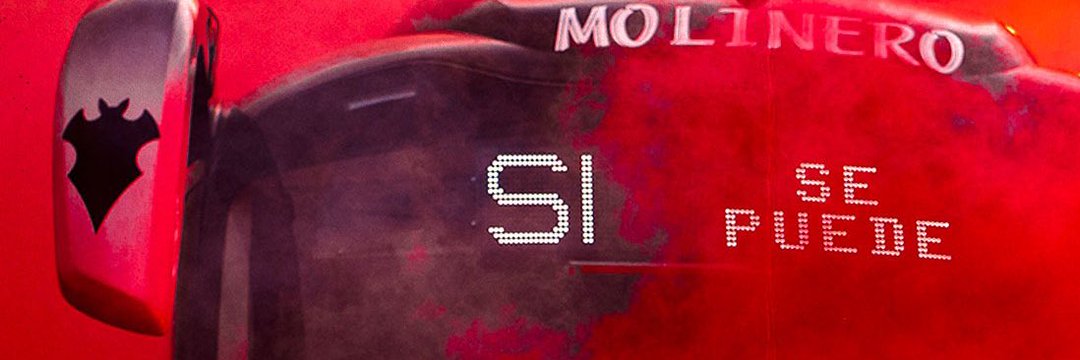 León Morata Ydáñez banner