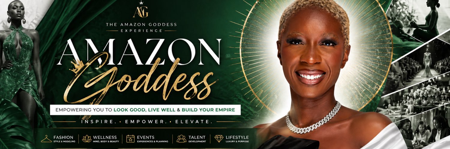 Amazon_Goddess_'s profile banner image