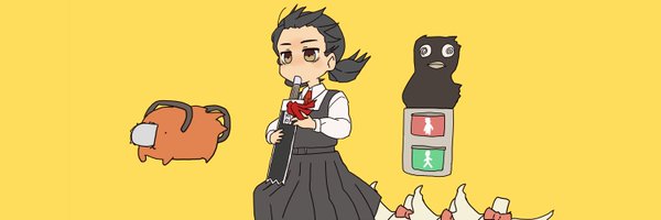 namako14s Profile Banner