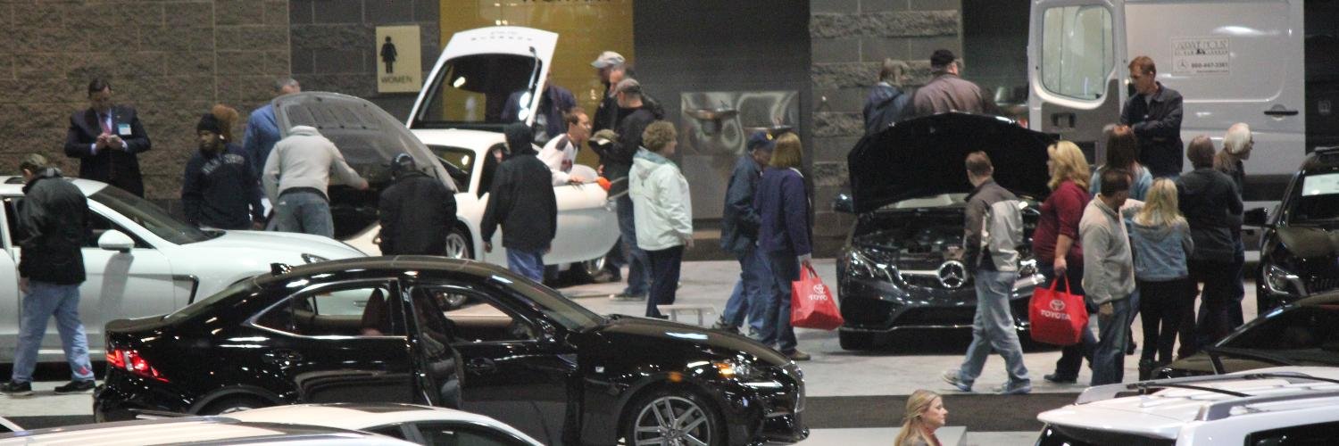 CTAutoShow's profile banner image