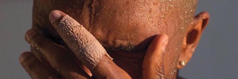 Isaiah🏃🏽 banner