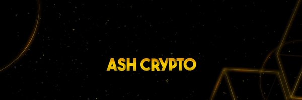 Ashcryptoreal Profile Banner