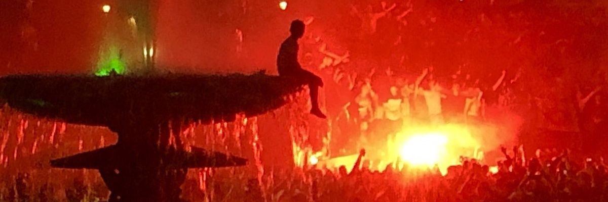 KeepTheFaithFTM's profile banner image