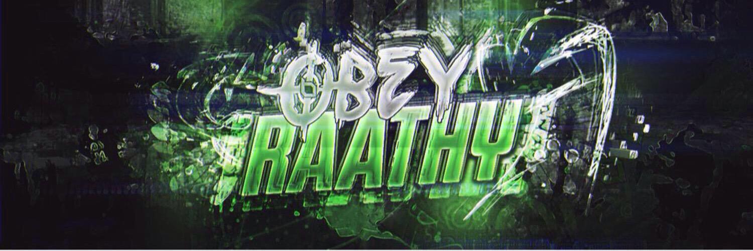 Raathy banner