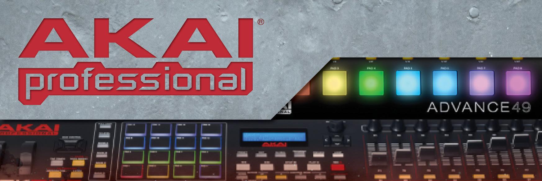 AkaiproID's profile banner image