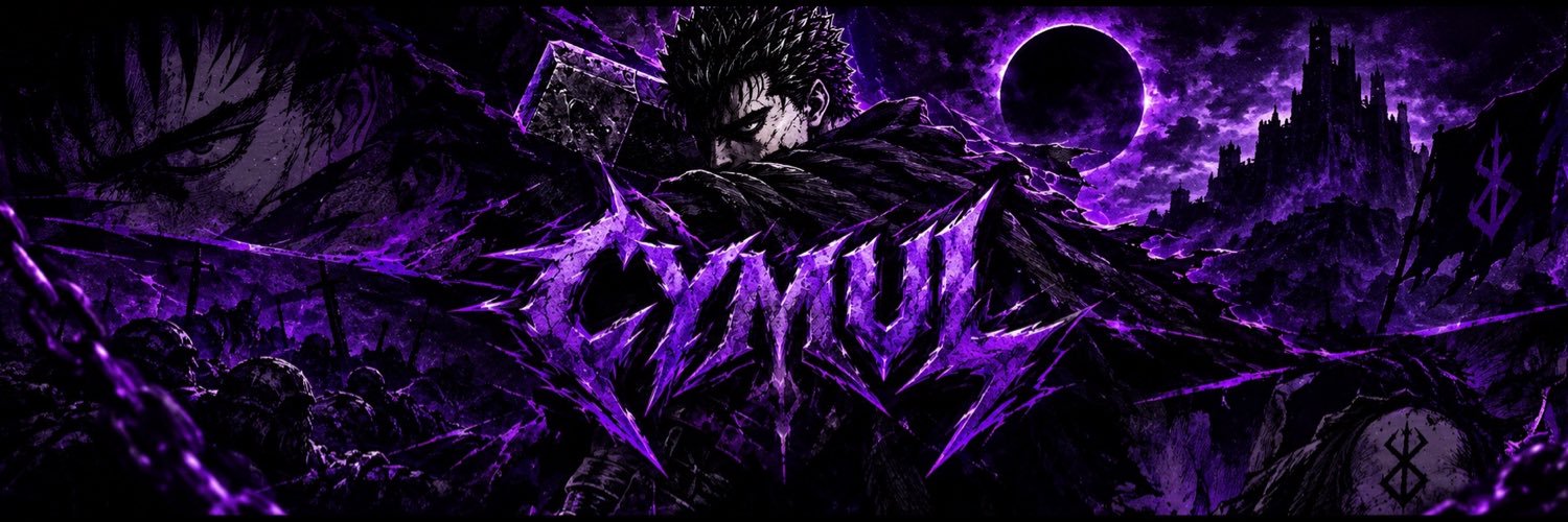 zCymul's profile banner image