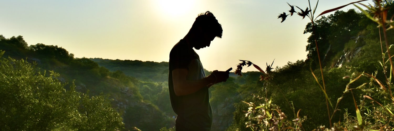iimkaran's profile banner image