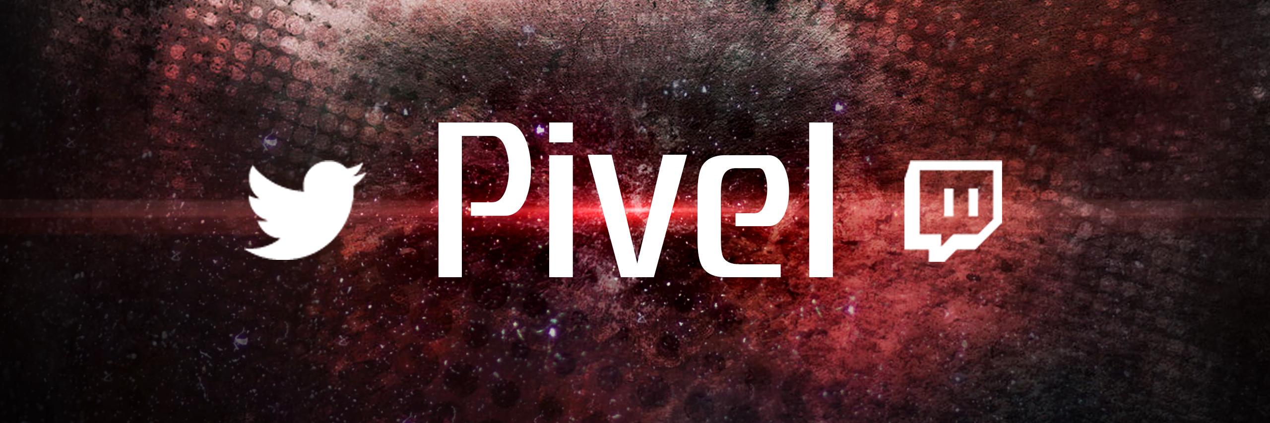 SamuraiPivel's profile banner image
