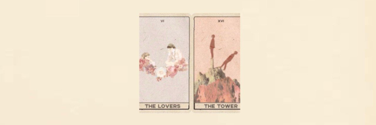 douceluvie's profile banner image