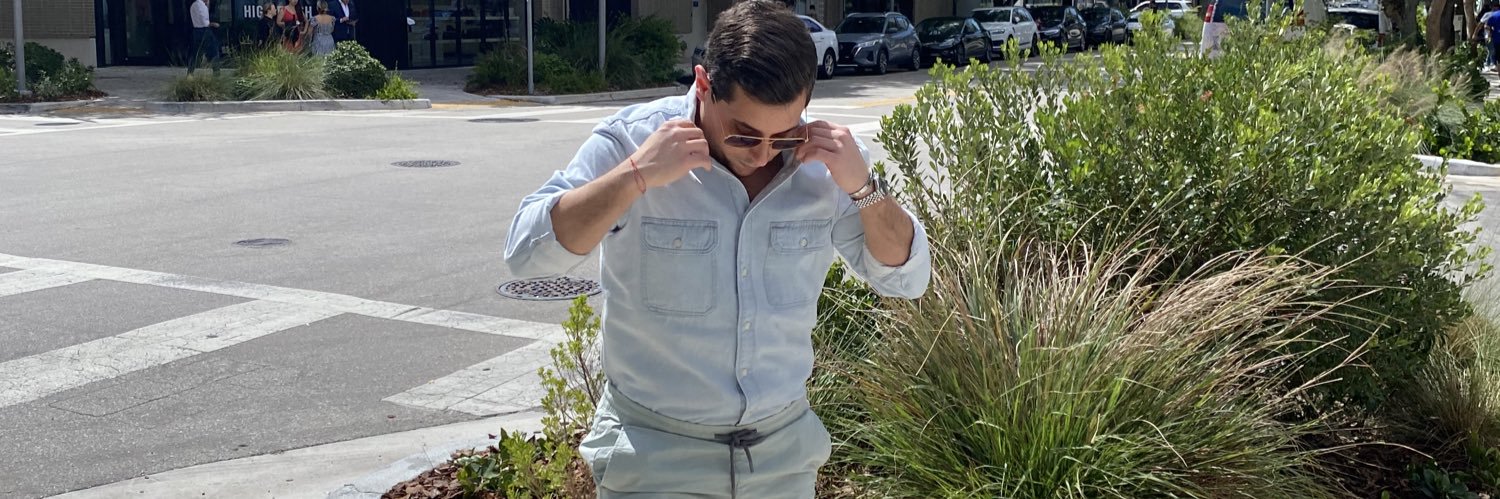 GAscenzi's profile banner image