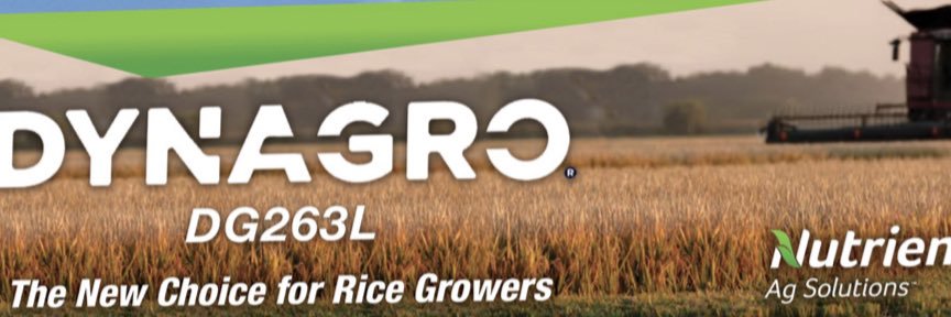 Nutrien Ag Solutions-MidSouth banner