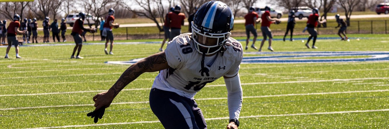 Eric Brown banner