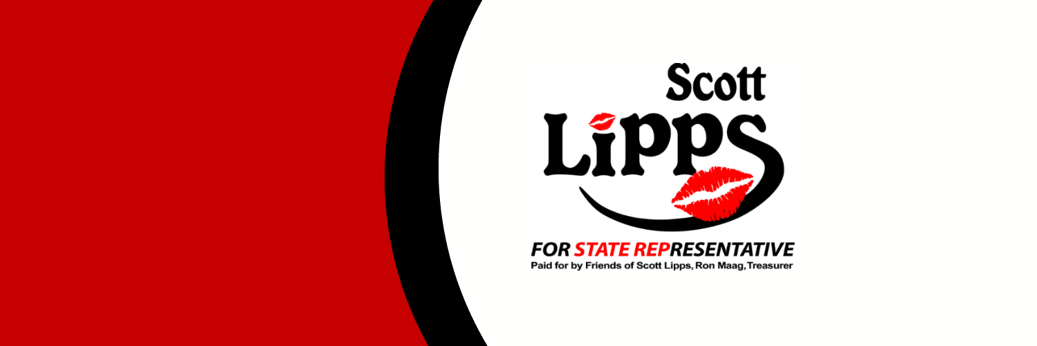Scott Lipps banner