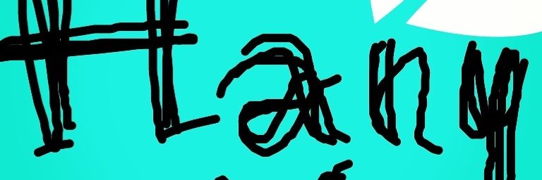 HannyfaPutri's profile banner image