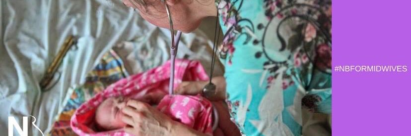 NB4Midwives's profile banner image