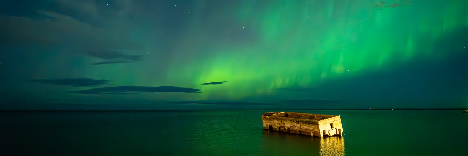 Libertarian Viking 🏴‍☠️🇺🇸 banner