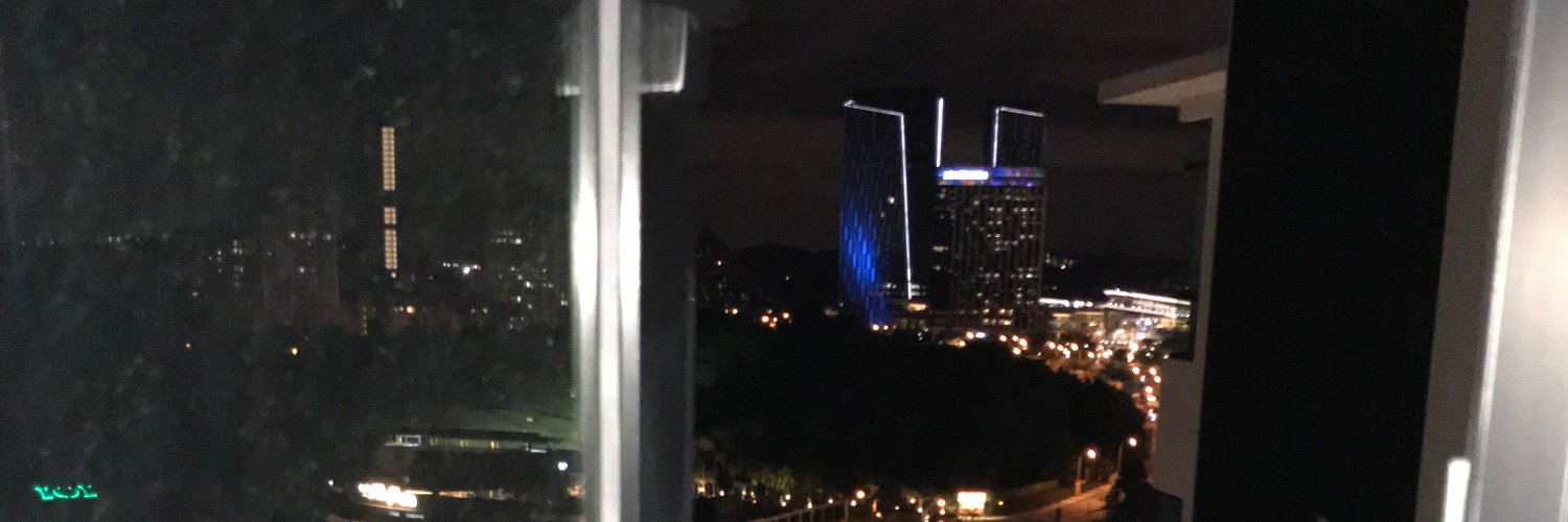 khaddybobbo's profile banner image