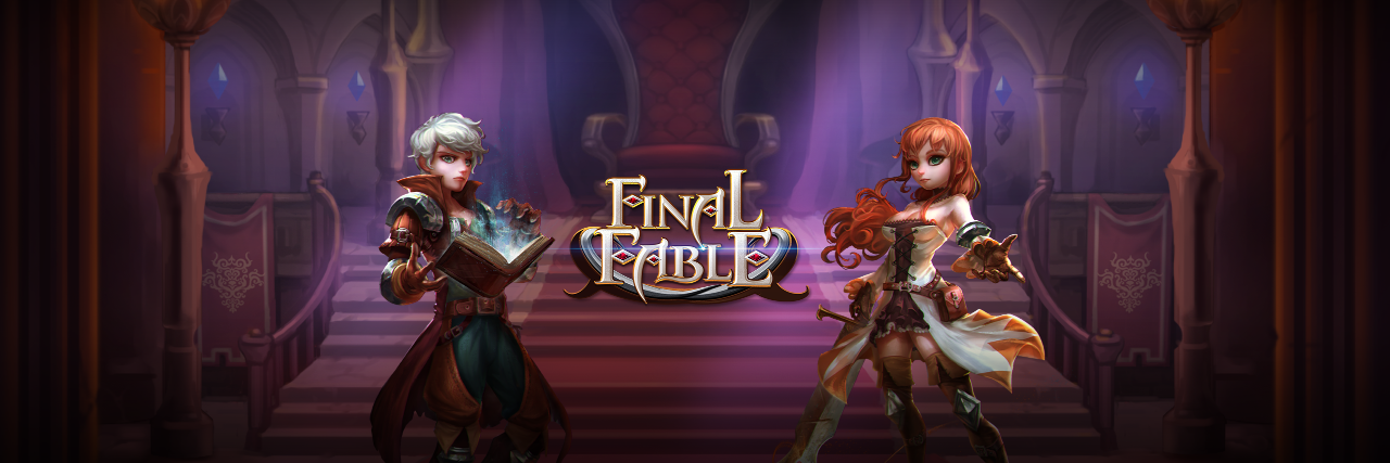 FinalFableEN's profile banner image