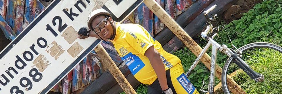 Mweshiy's profile banner image