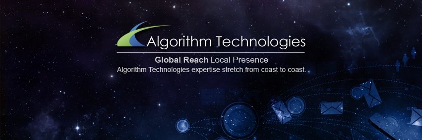algorithm_tech's profile banner image