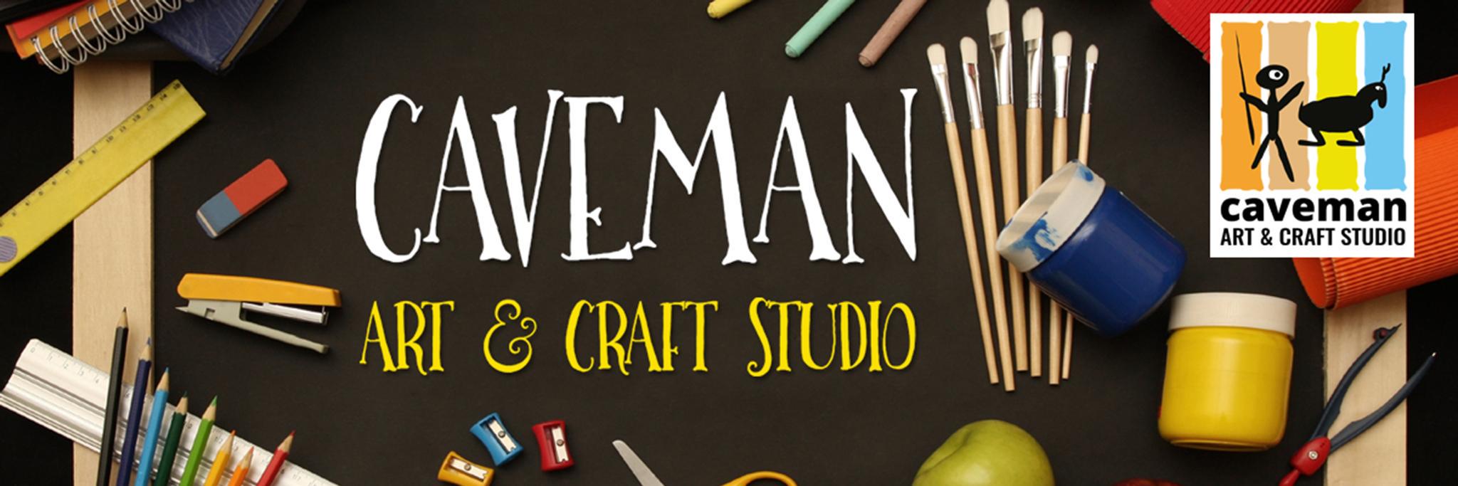 cavemanstudioss's profile banner image