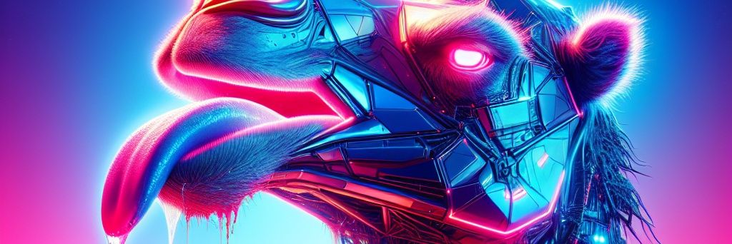 elheeghro's profile banner image