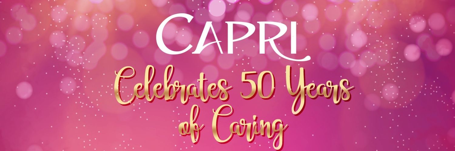 capri_pakistan's profile banner image